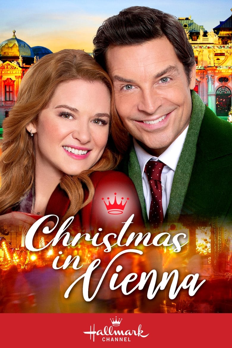 Poster of Christmas in Vienna