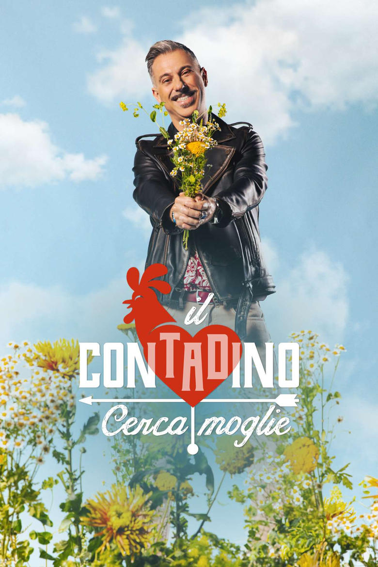 Poster of Cast and Crew in Il Contadino Cerca Moglie - Season 4 - Episode 2 - Episode 2