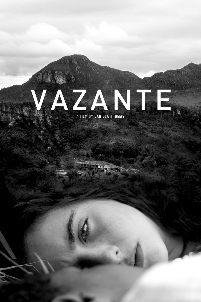 Poster of Vazante