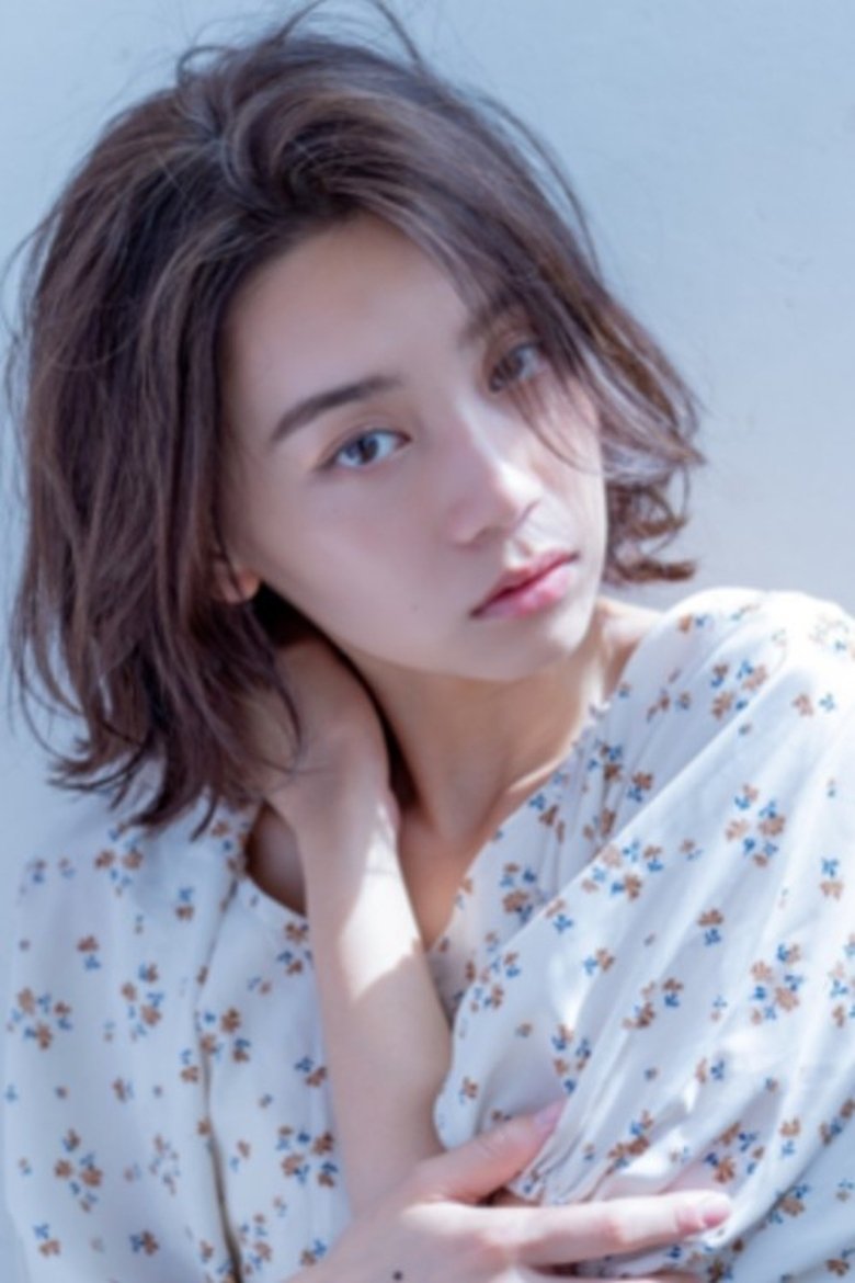 Portrait of Rachel Wang