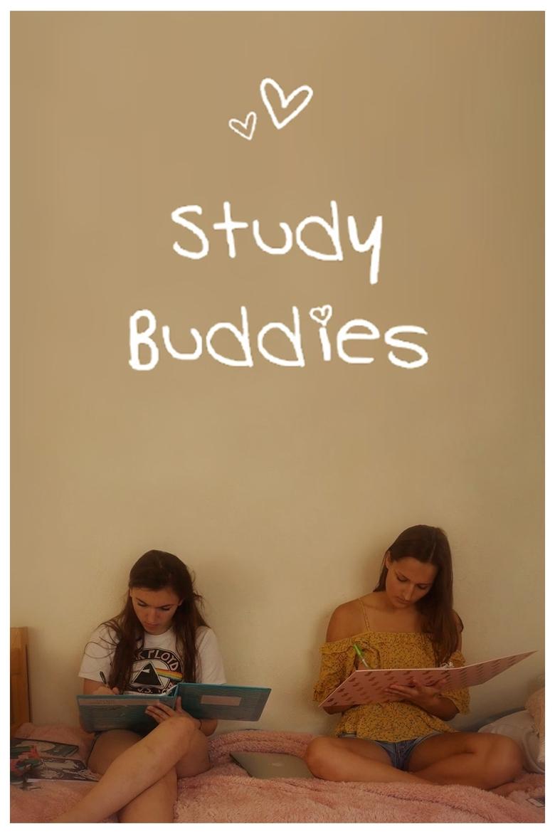 Poster of Study Buddies