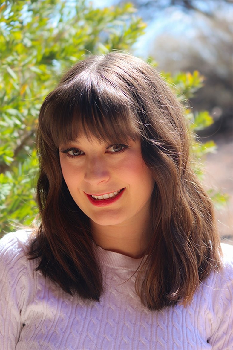 Portrait of Jordan Fouts