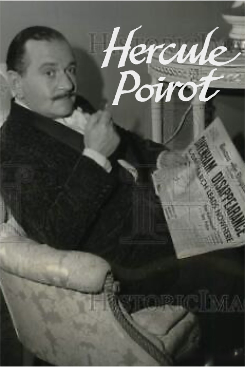 Poster of Hercule Poirot