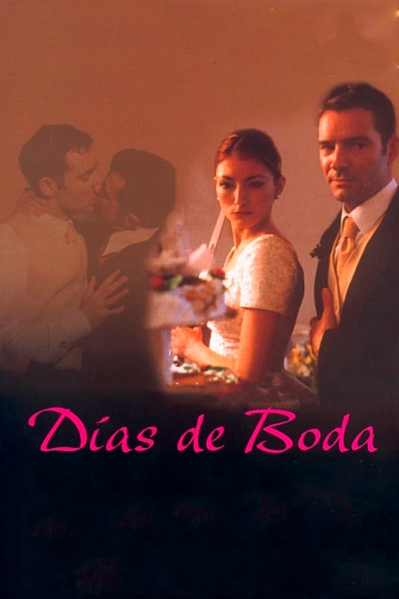 Poster of Días de voda