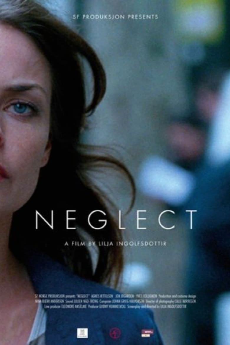 Poster of Neglect