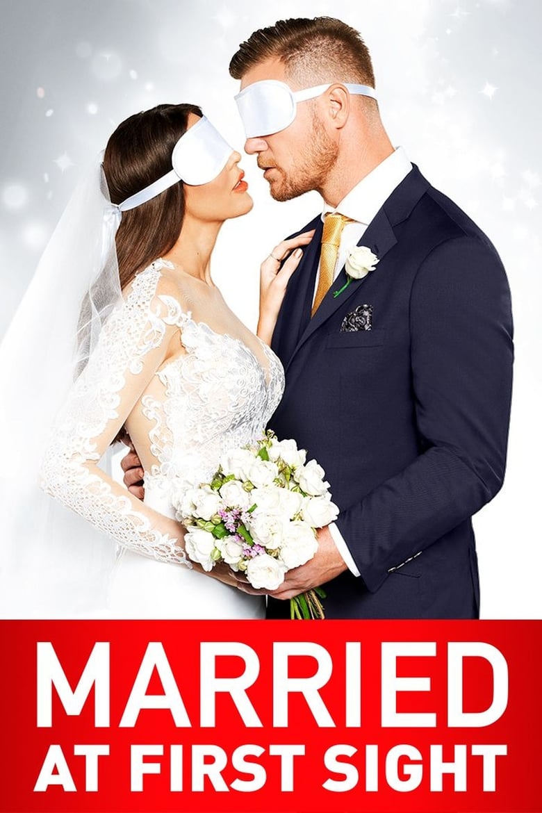 Poster of Cast and Crew in Married At First Sight - Season 5 - Episode 7 - Episode 7