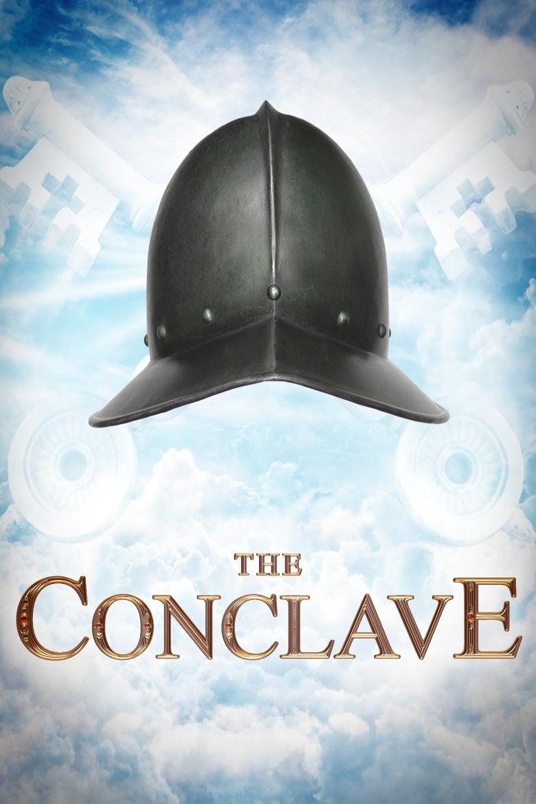 Poster of The Conclave