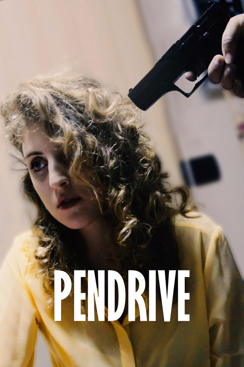 Poster of Pendrive