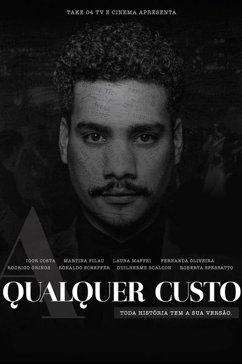 Poster of A Qualquer Custo