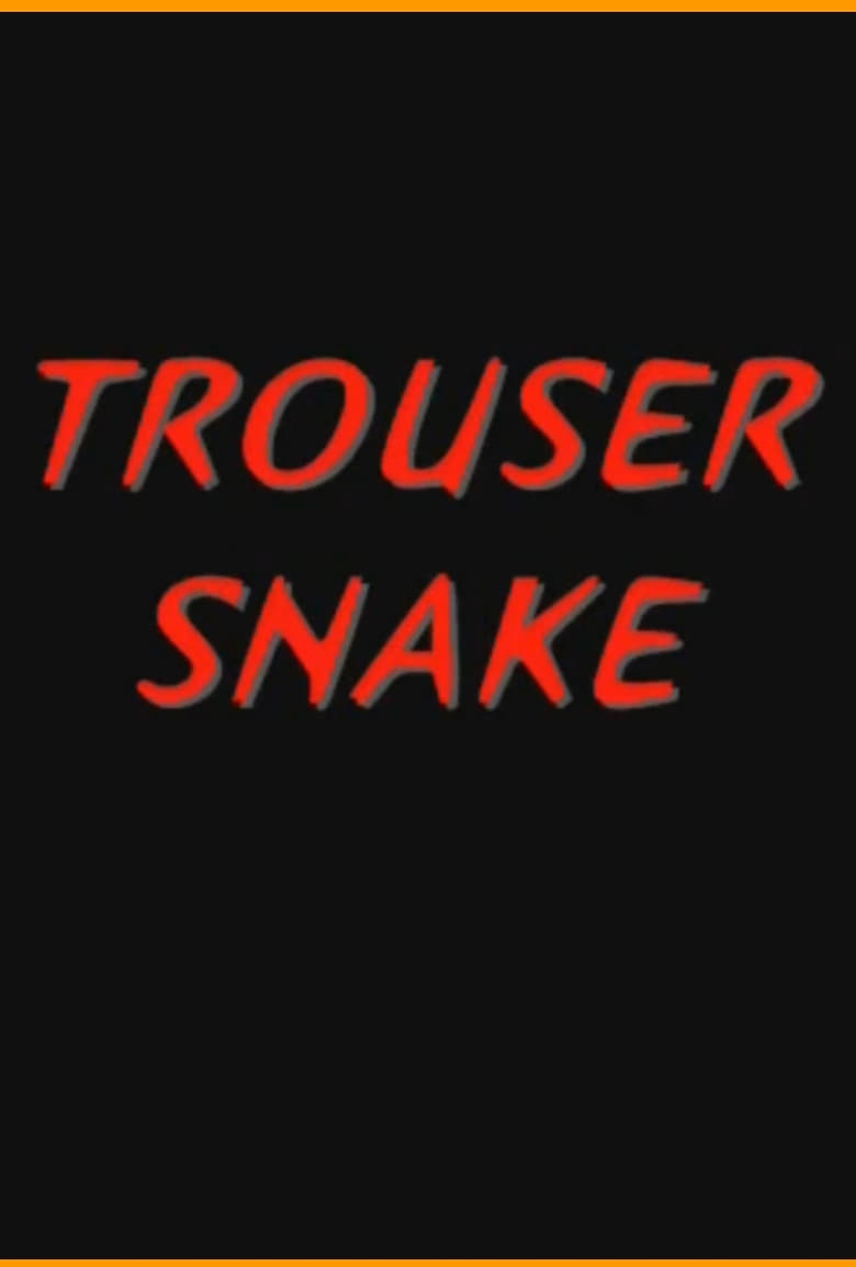 Poster of Trouser Snake