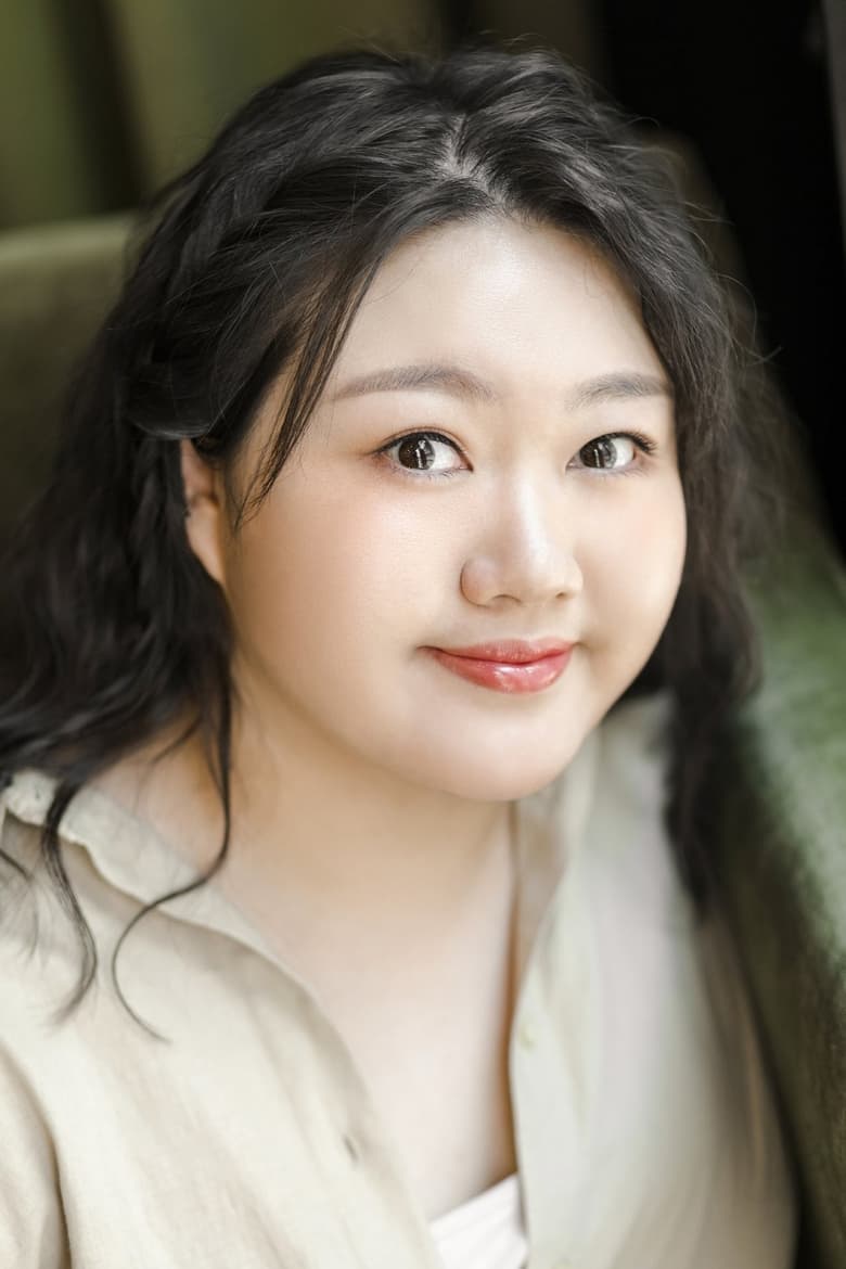 Portrait of Song Zhouling