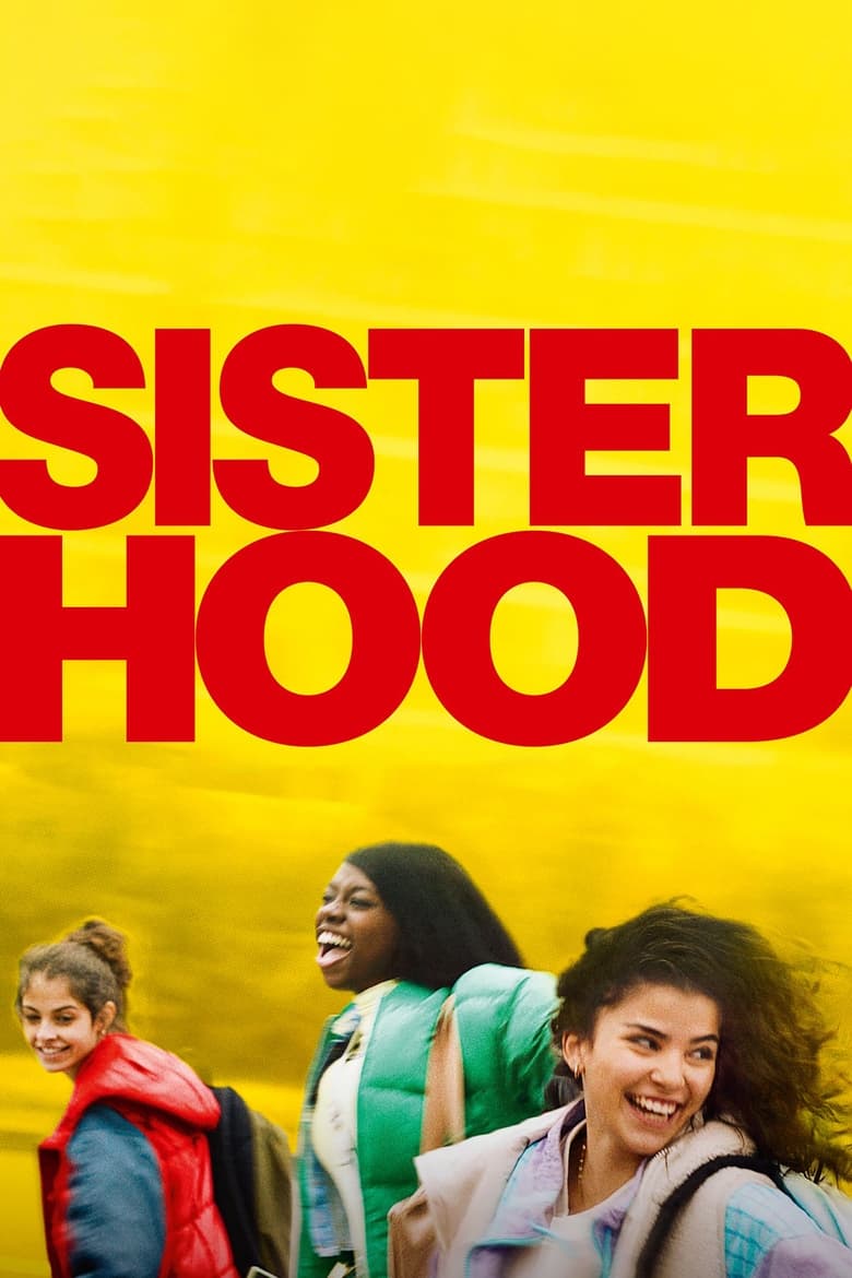 Poster of Sisterhood