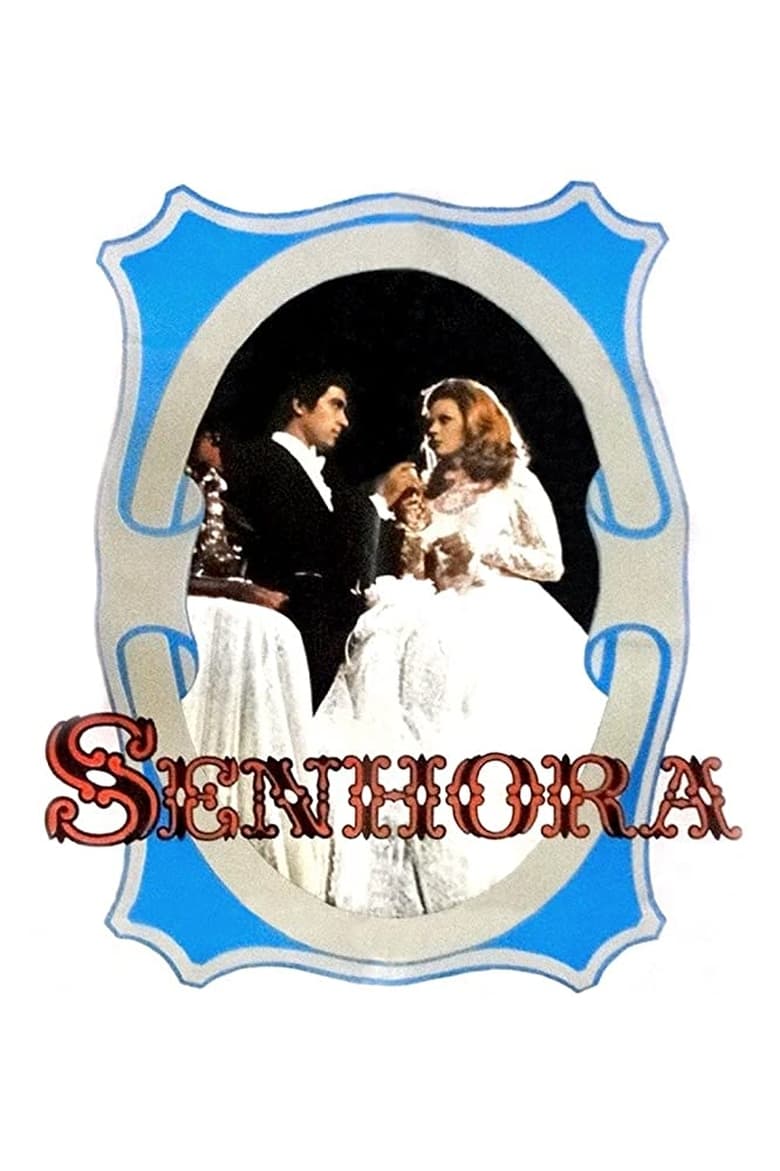 Poster of Senhora