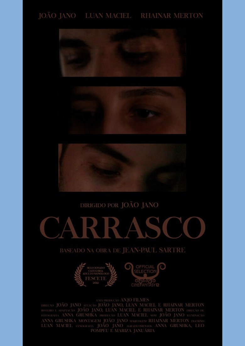 Poster of Carrasco