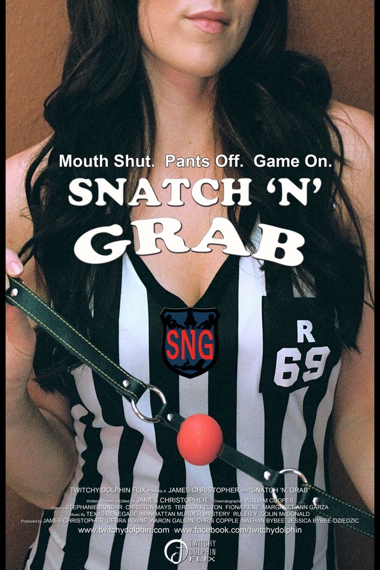 Poster of Snatch N Grab