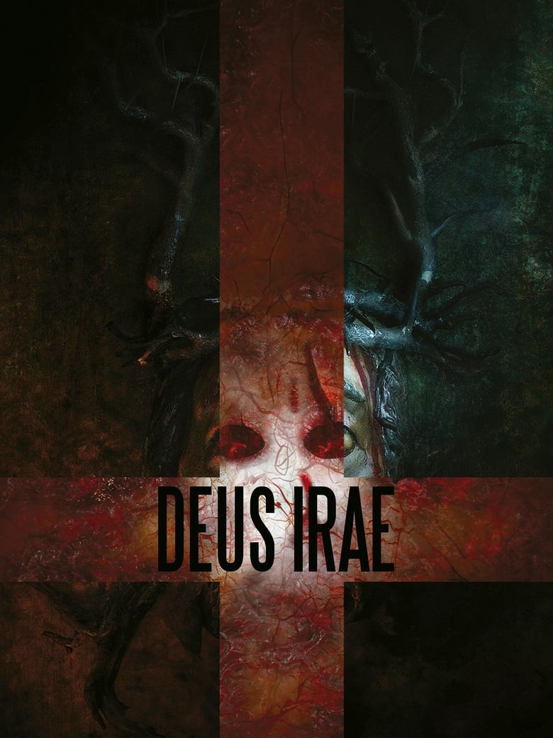 Poster of Deus Irae