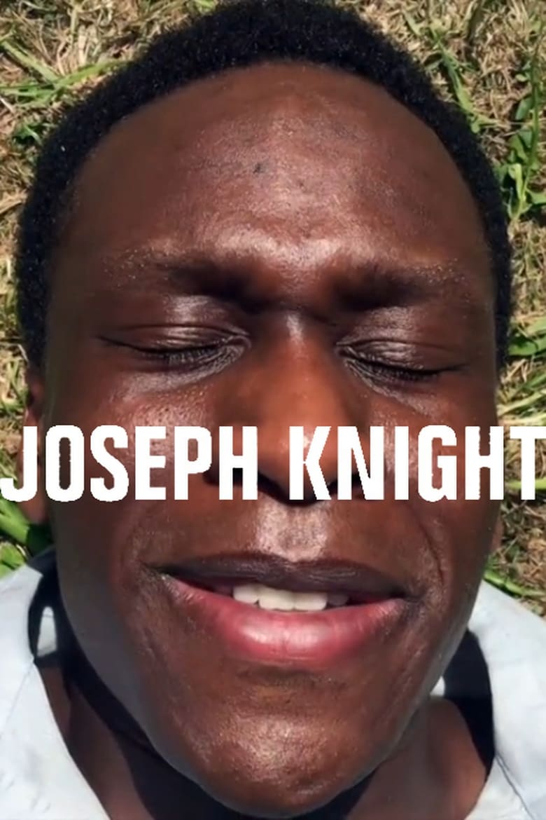 Poster of Joseph Knight