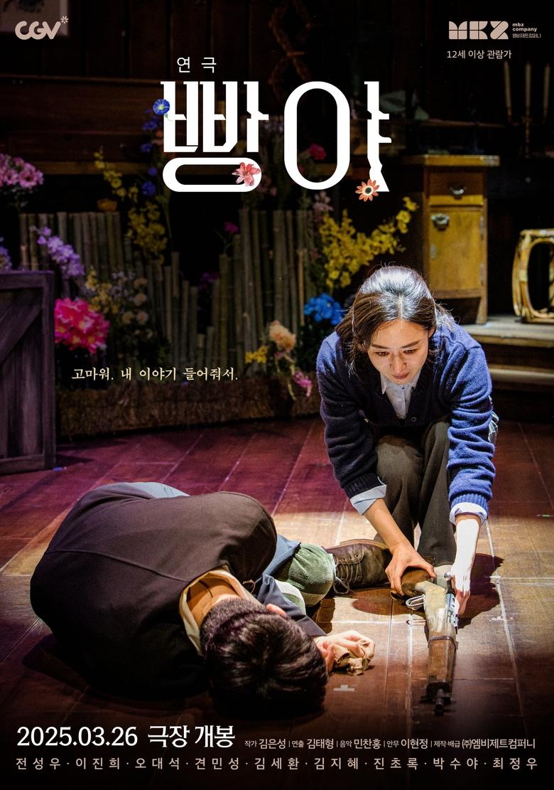 Poster of Trigger