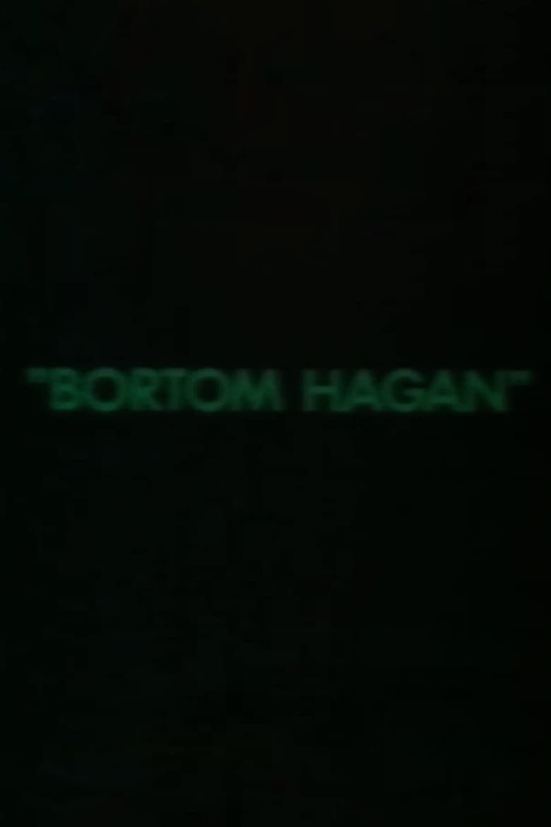 Poster of Bortom hagan