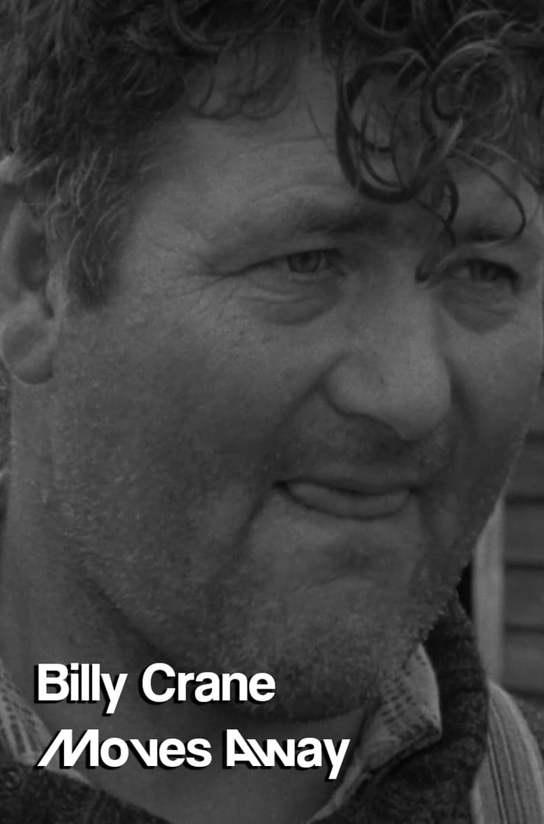 Poster of Billy Crane Moves Away