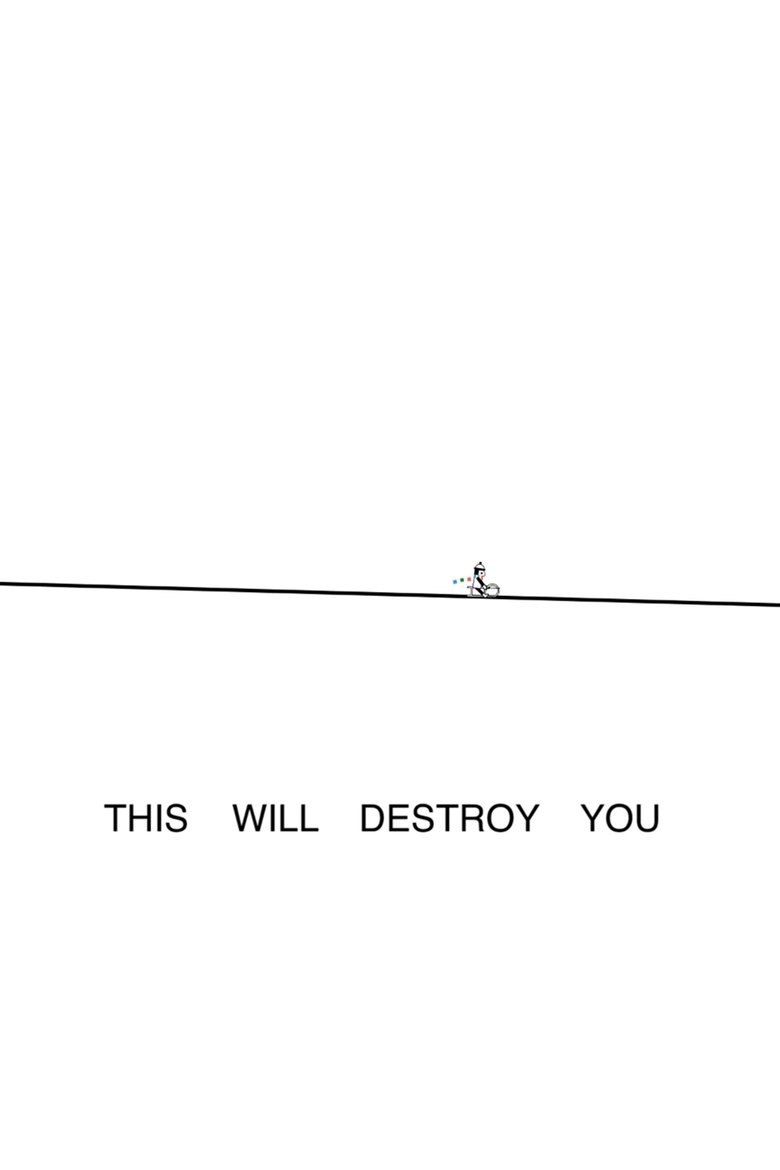 Poster of This Will Destroy You