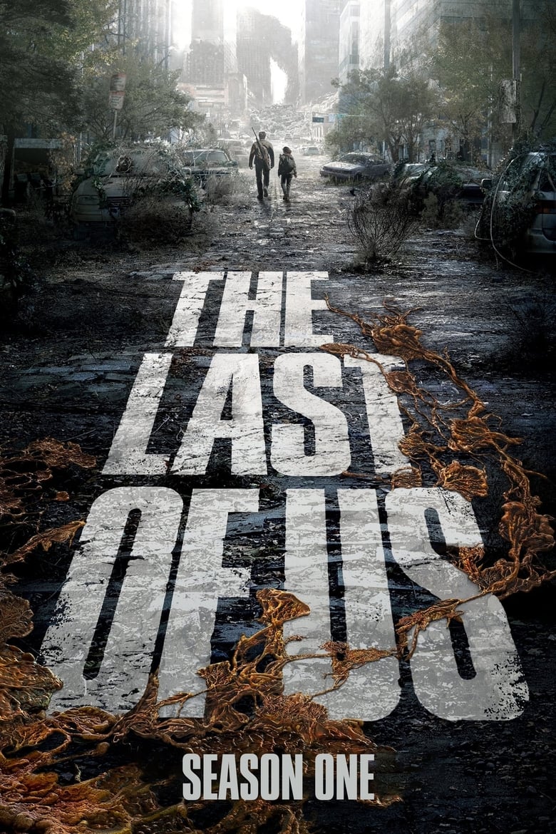 Poster of Cast and Crew in The Last Of Us - Season 1 - Episode 3 - Long, Long Time