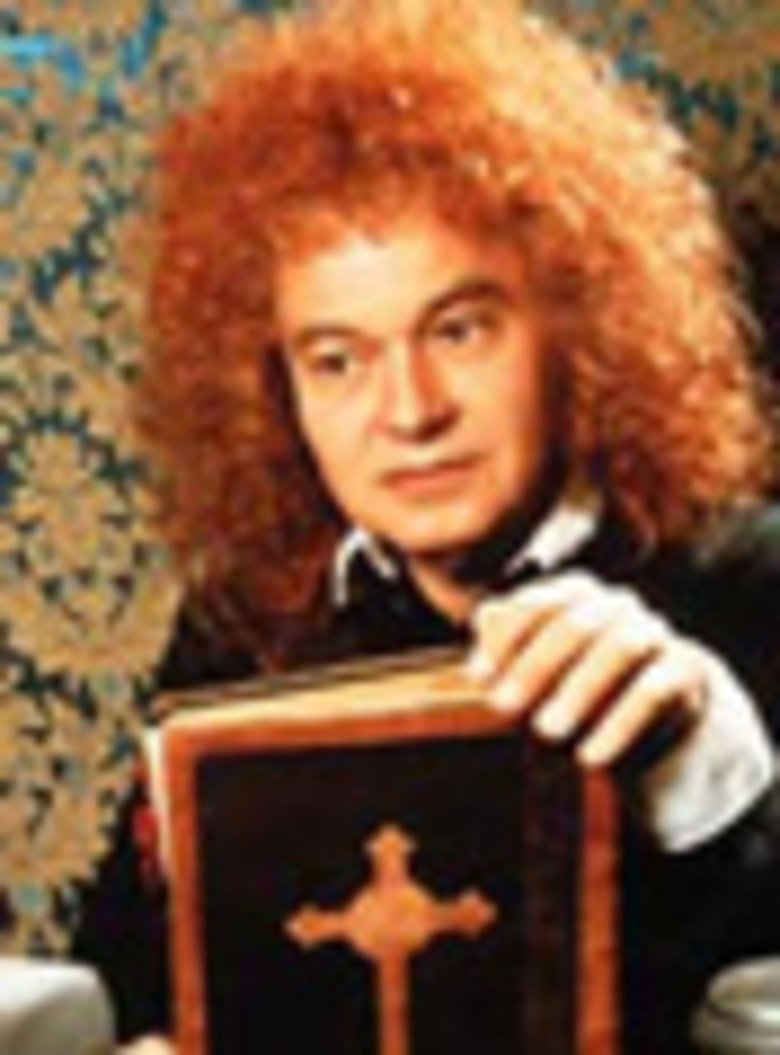 Poster of Vivaldi