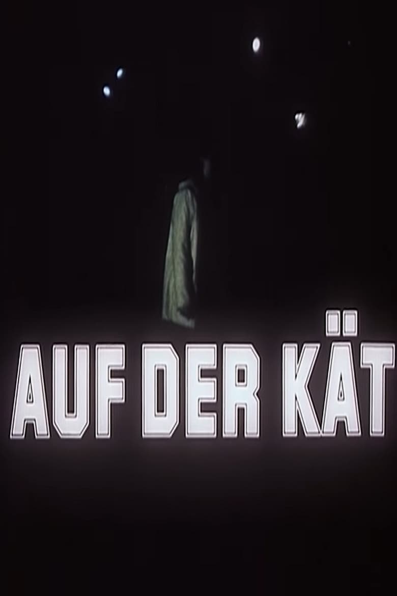 Poster of Auf der Kät