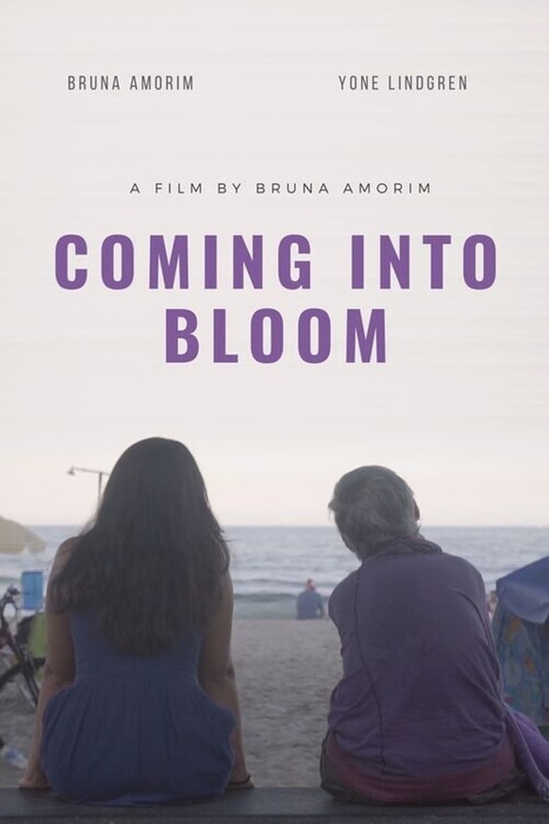 Poster of Coming Into Bloom