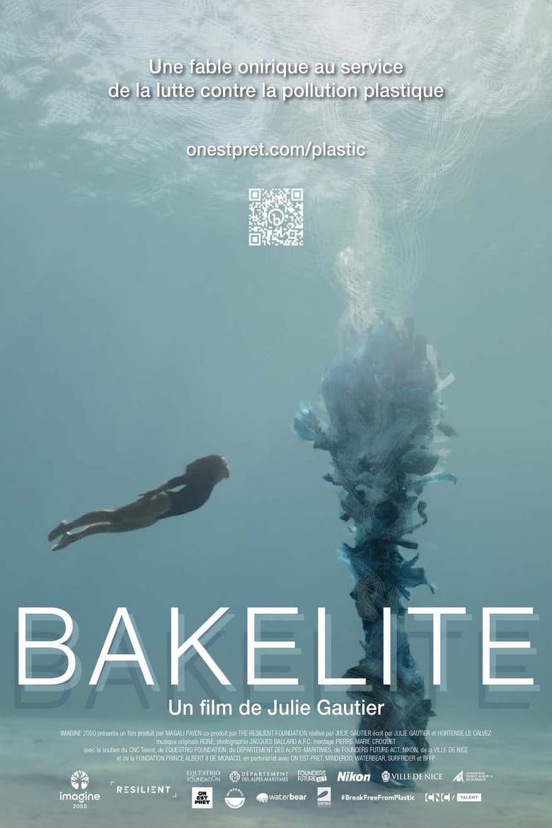 Poster of Bakelite