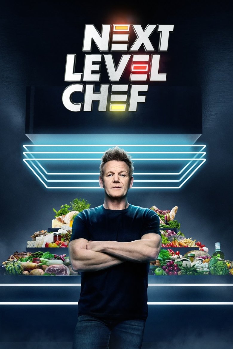 Poster of Episodes in Next Level Chef - Season 2 - Season 2