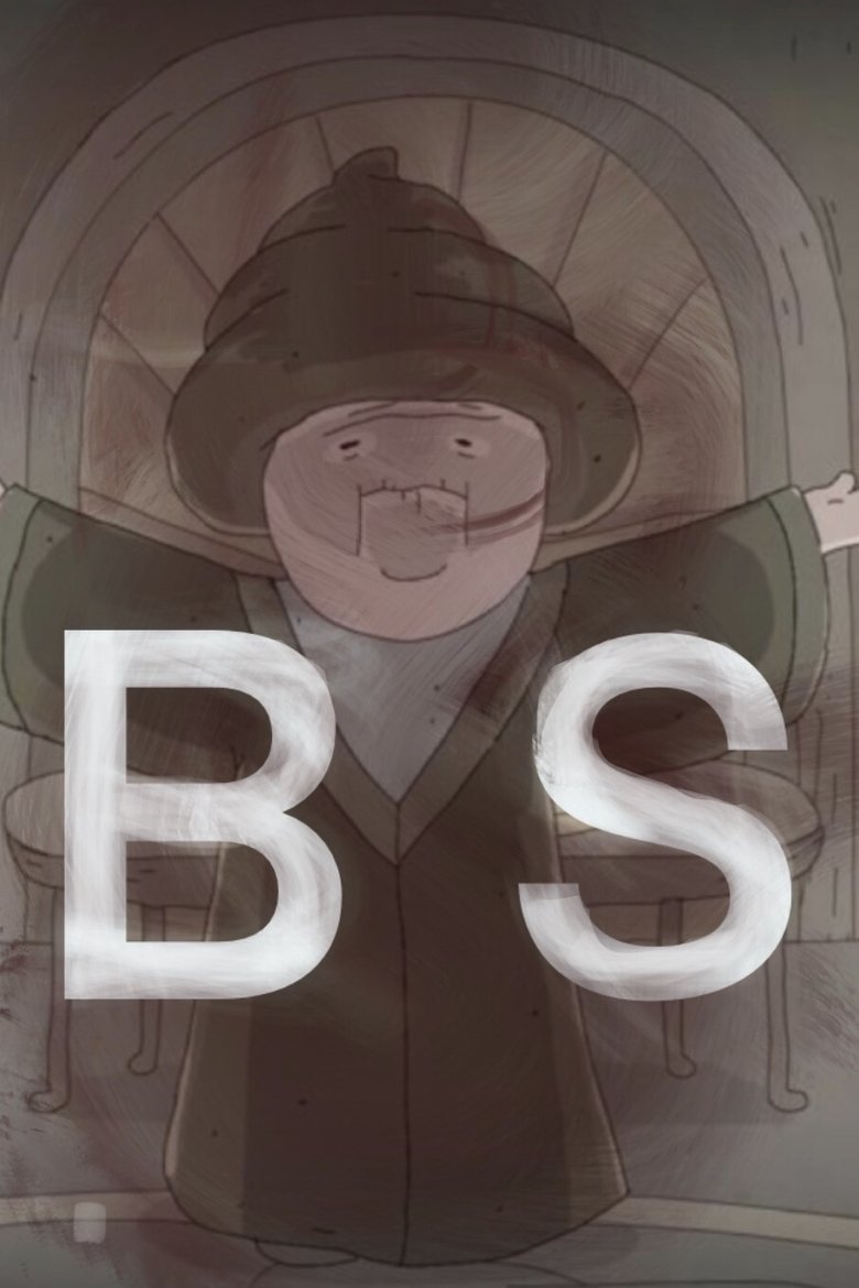 Poster of BS