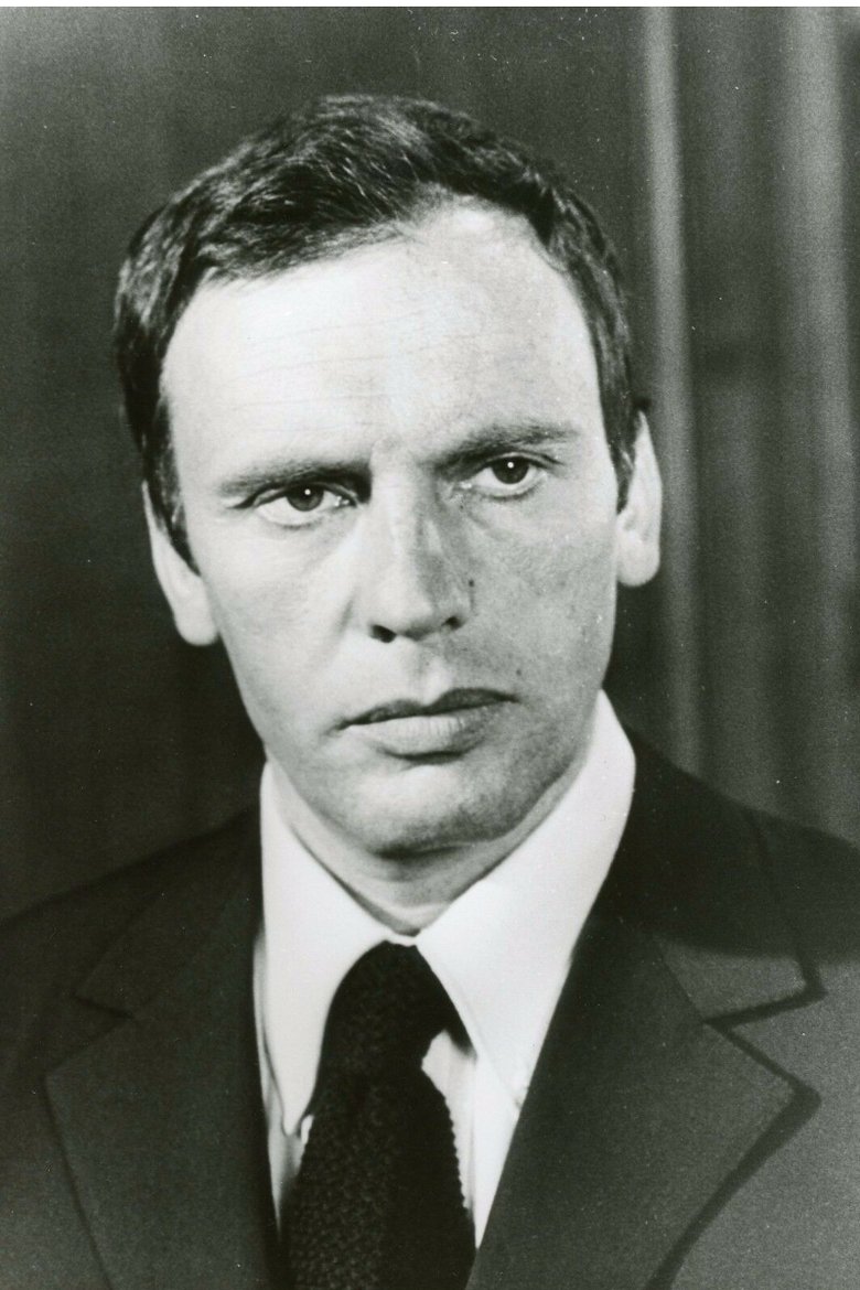 Portrait of Jean-Louis Trintignant
