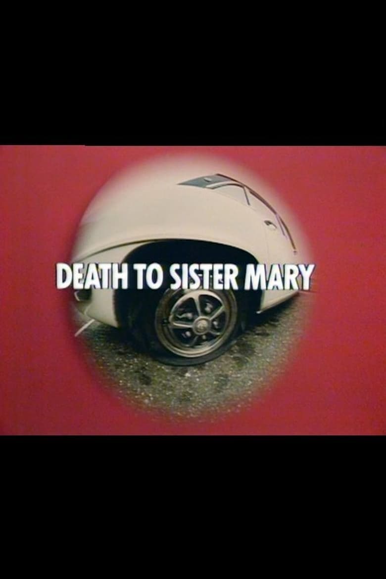 Poster of Death to Sister Mary