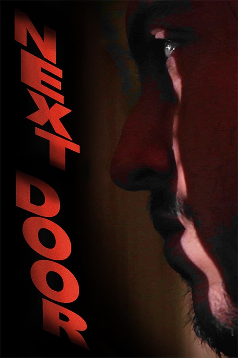 Poster of Next Door