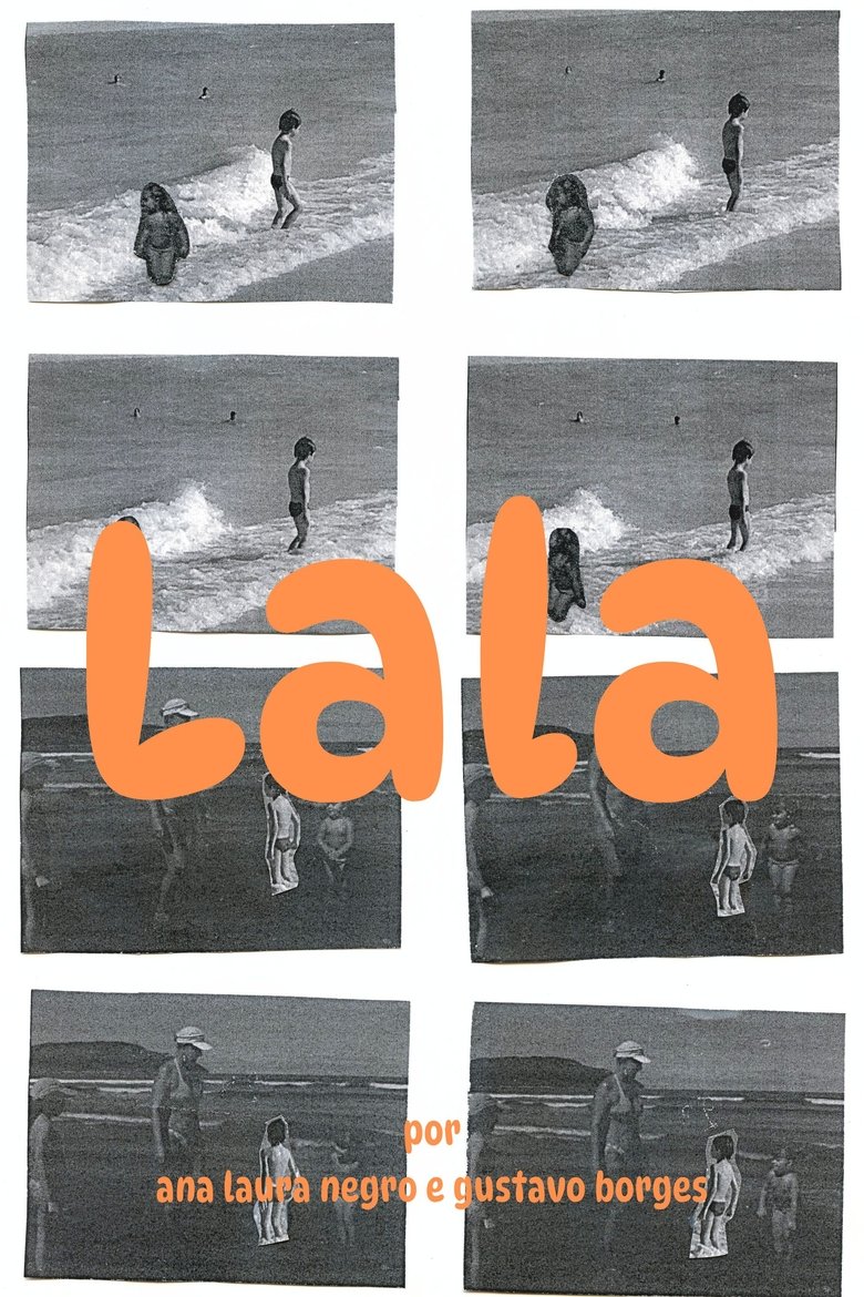 Poster of Lala