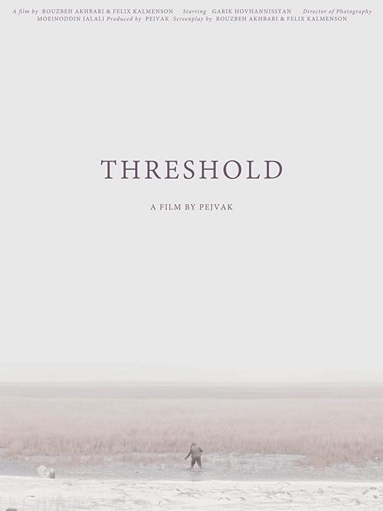 Poster of Threshold