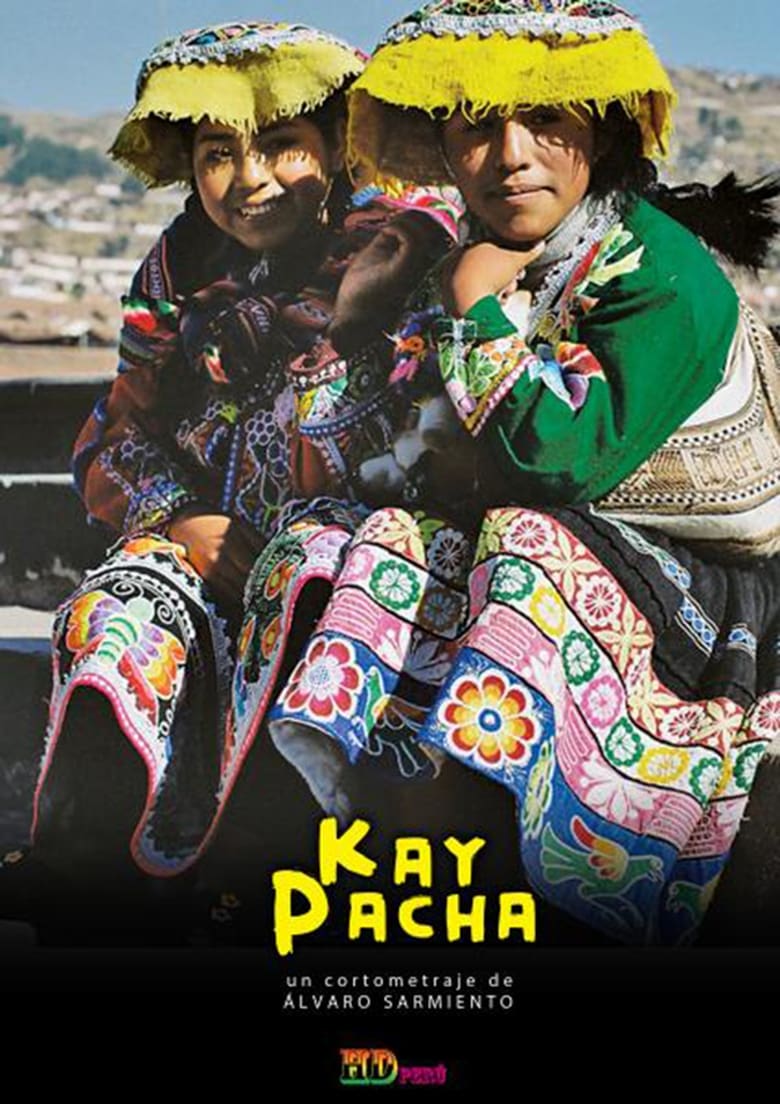 Poster of Kay Pacha