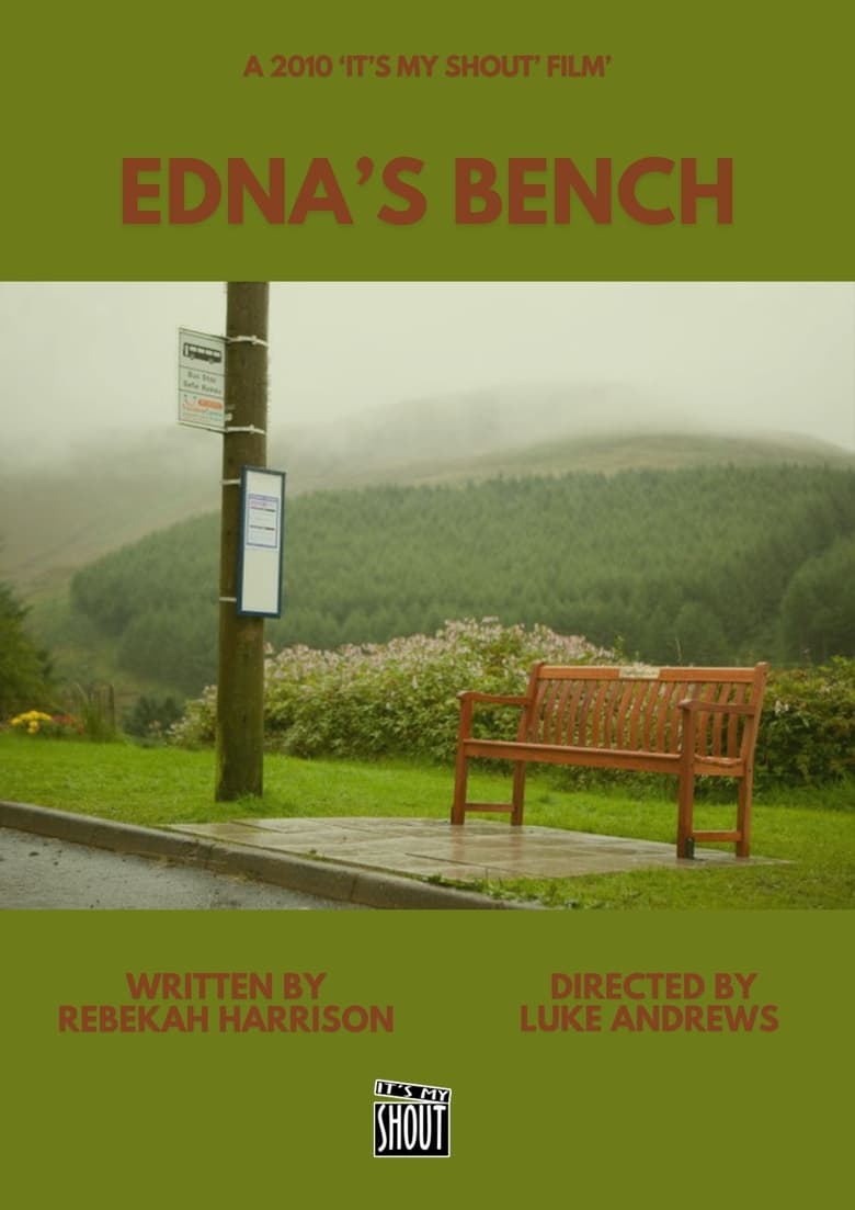 Poster of Edna's Bench