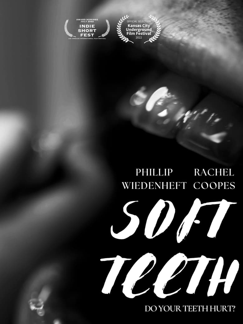 Poster of Soft Teeth