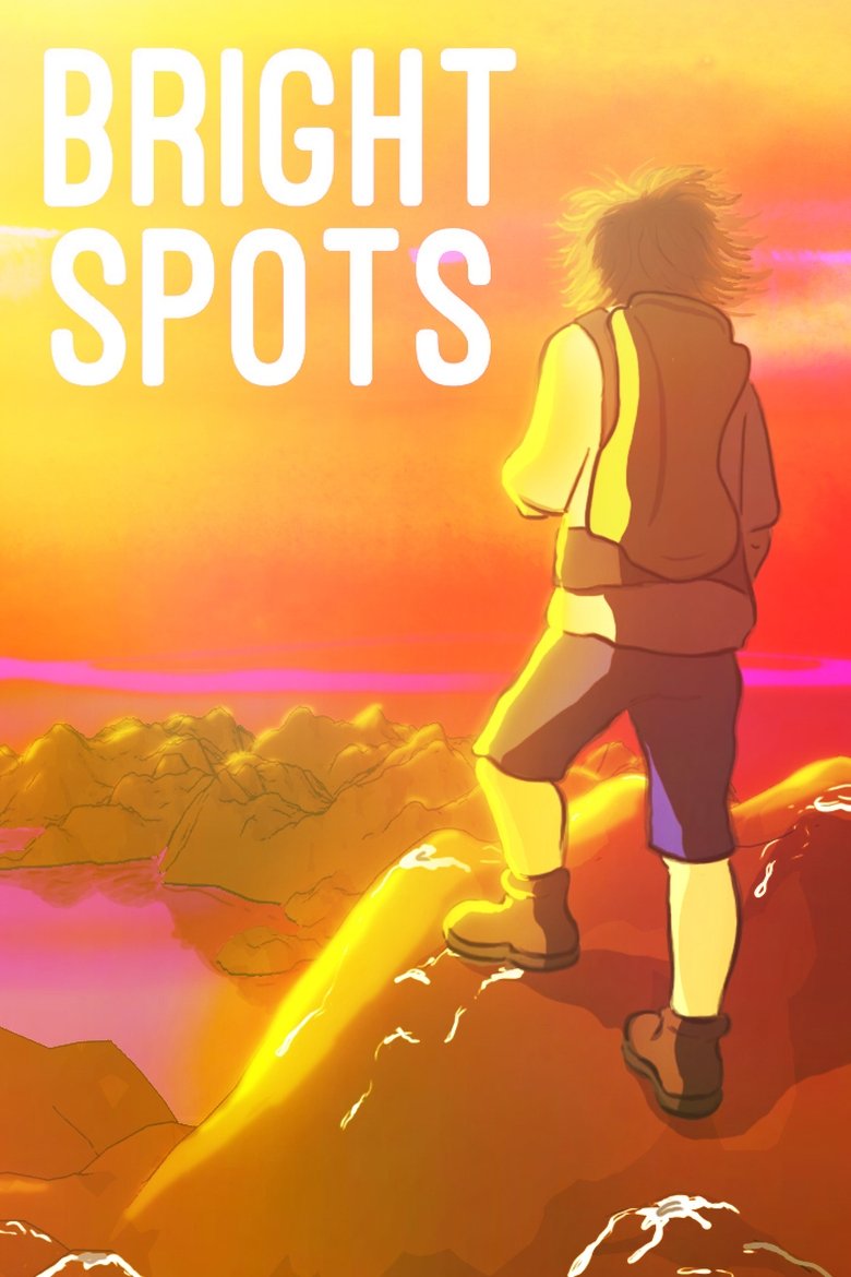 Poster of Bright Spots
