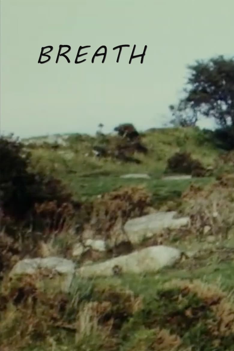 Poster of Breath