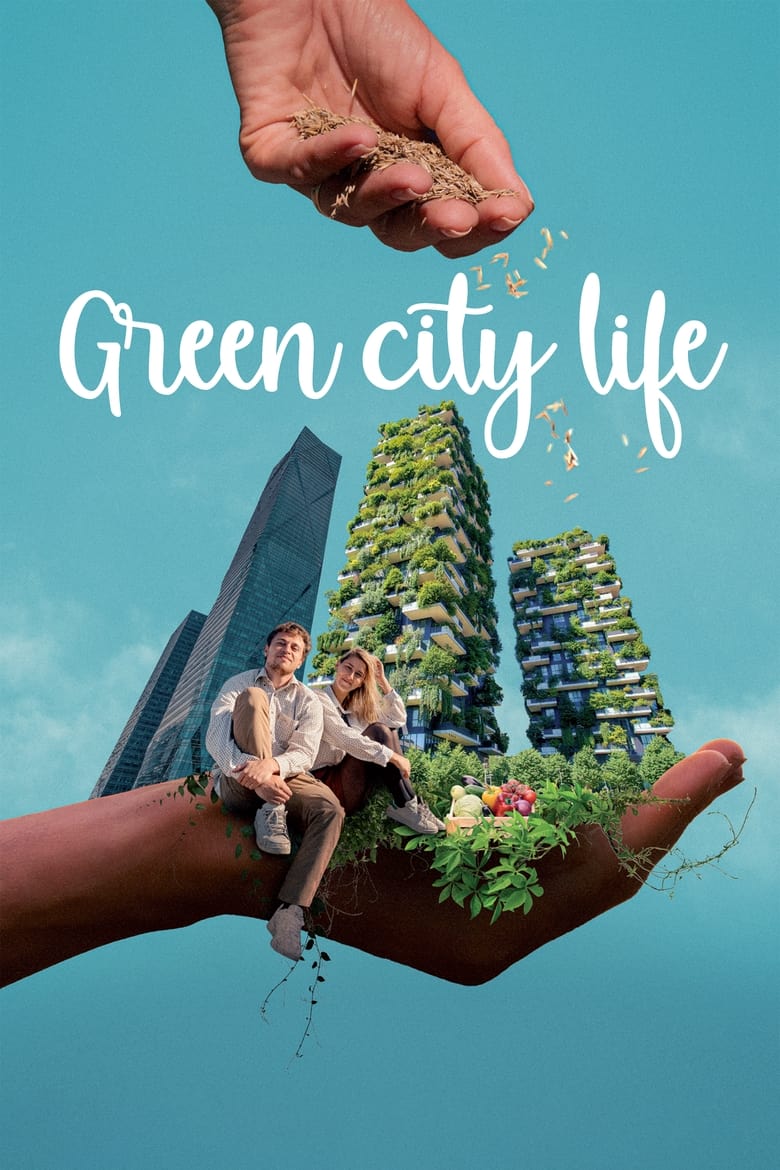 Poster of Green City Life