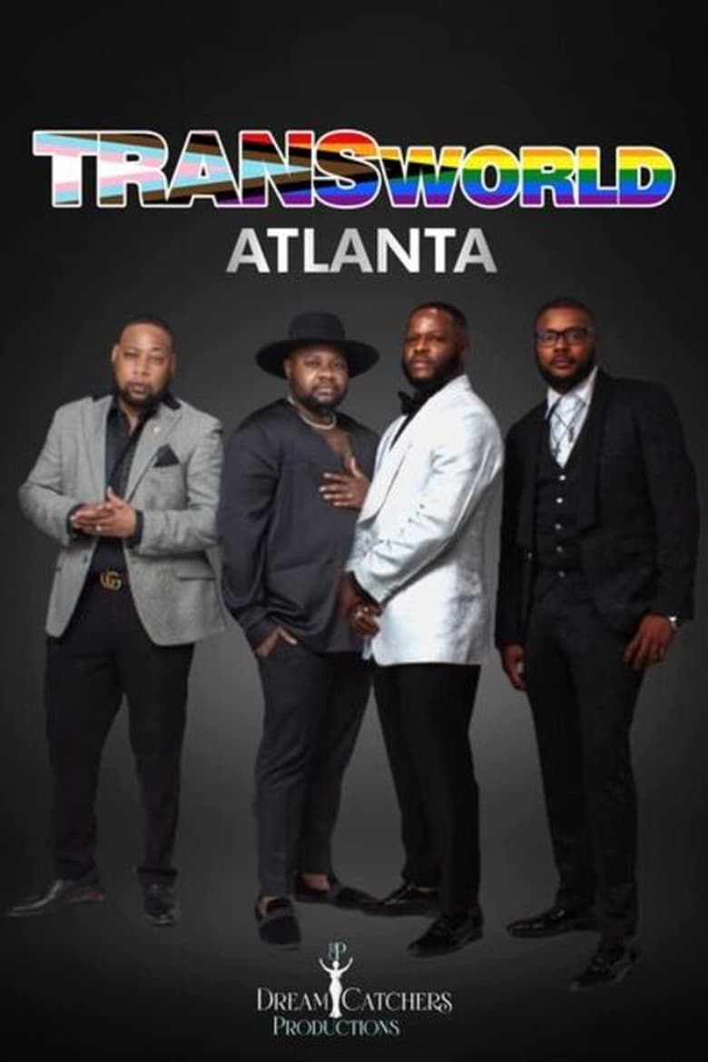 Poster of TRANSworld Atlanta