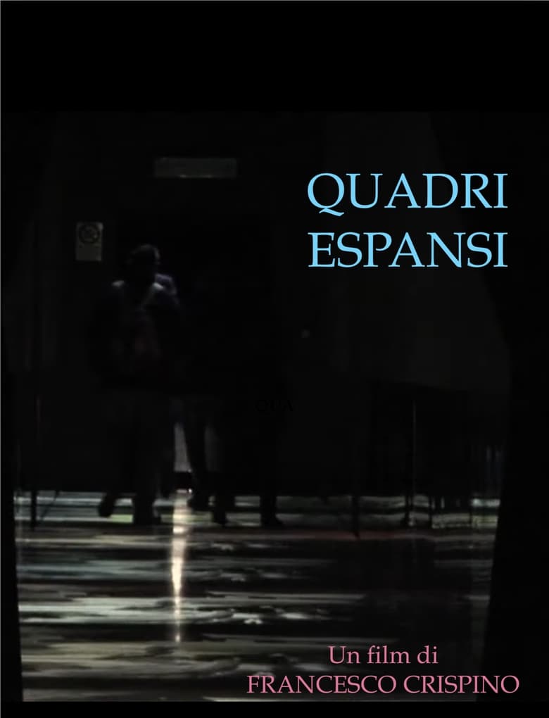 Poster of Quadri espansi