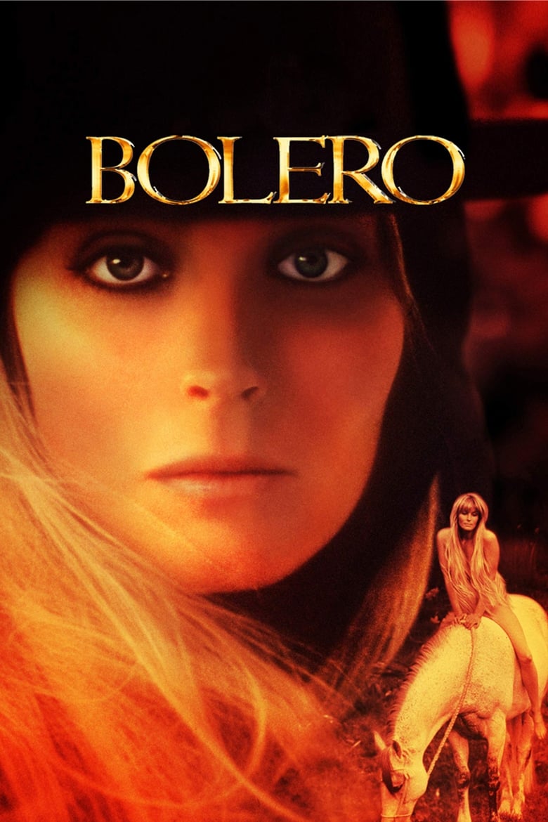 Poster of Bolero