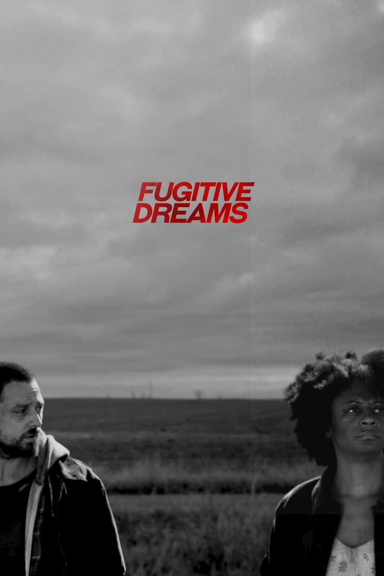 Poster of Fugitive Dreams