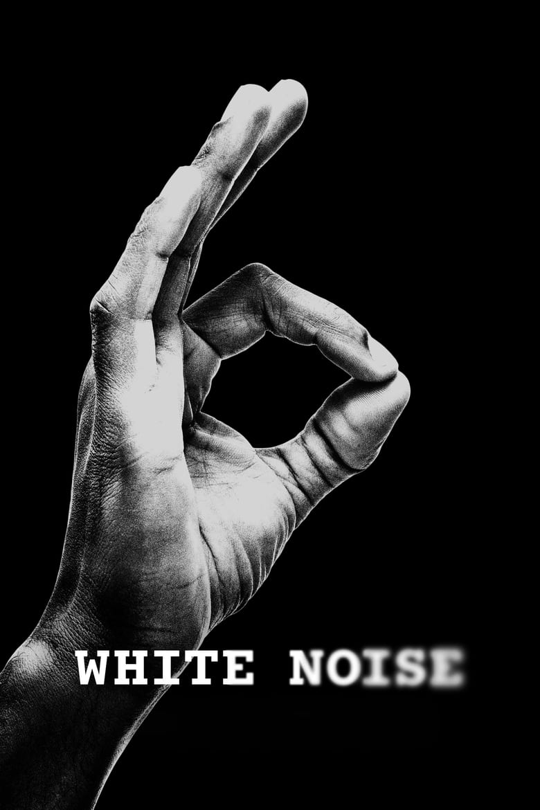 Poster of White Noise