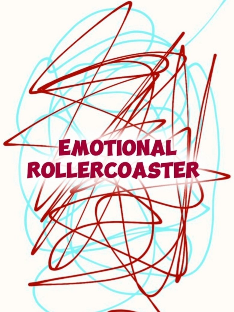 Poster of Emotional Rollercoaster