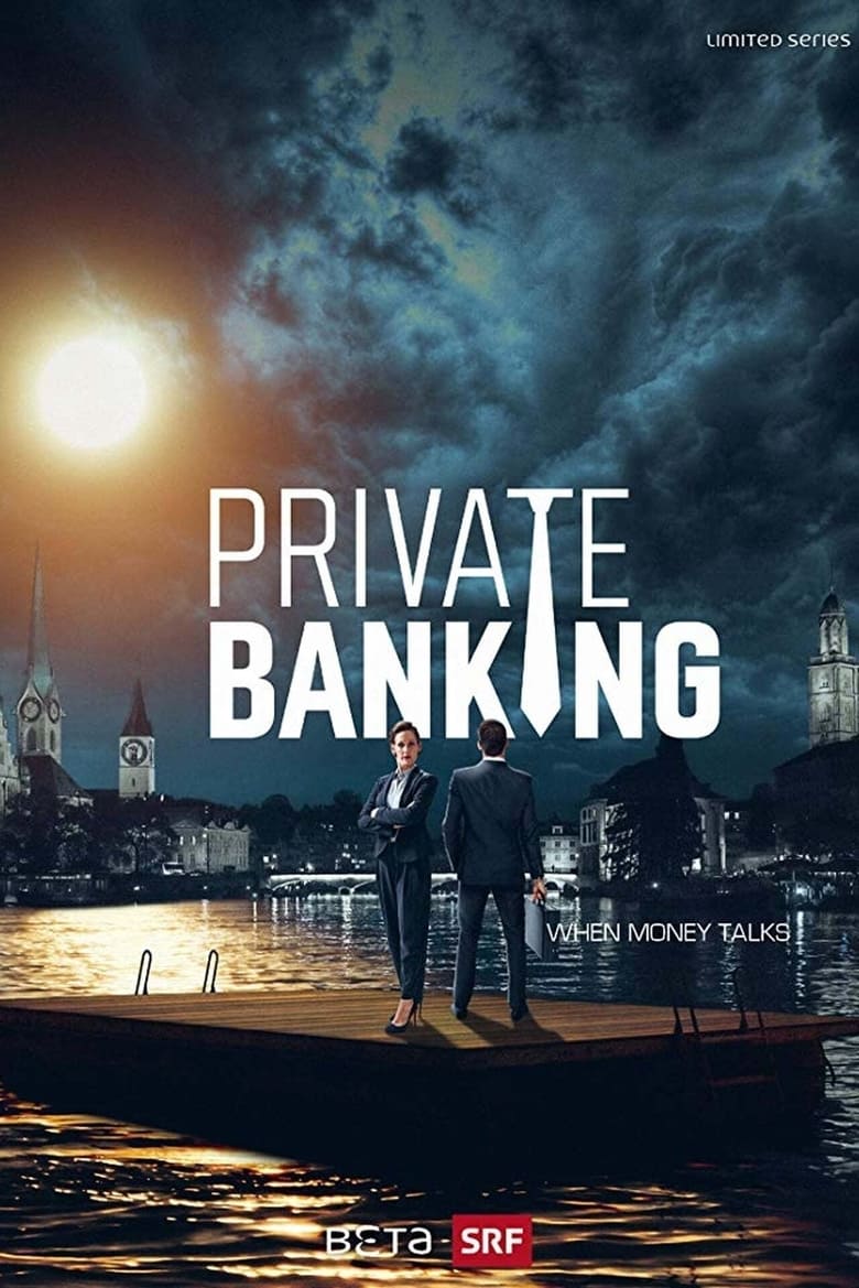 Poster of Episodes in Private Banking - Season 1 - Season 1